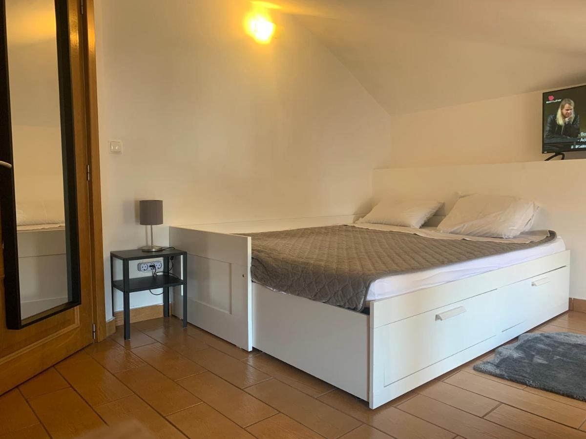 Vissaium Rooms Viseu Extérieur photo