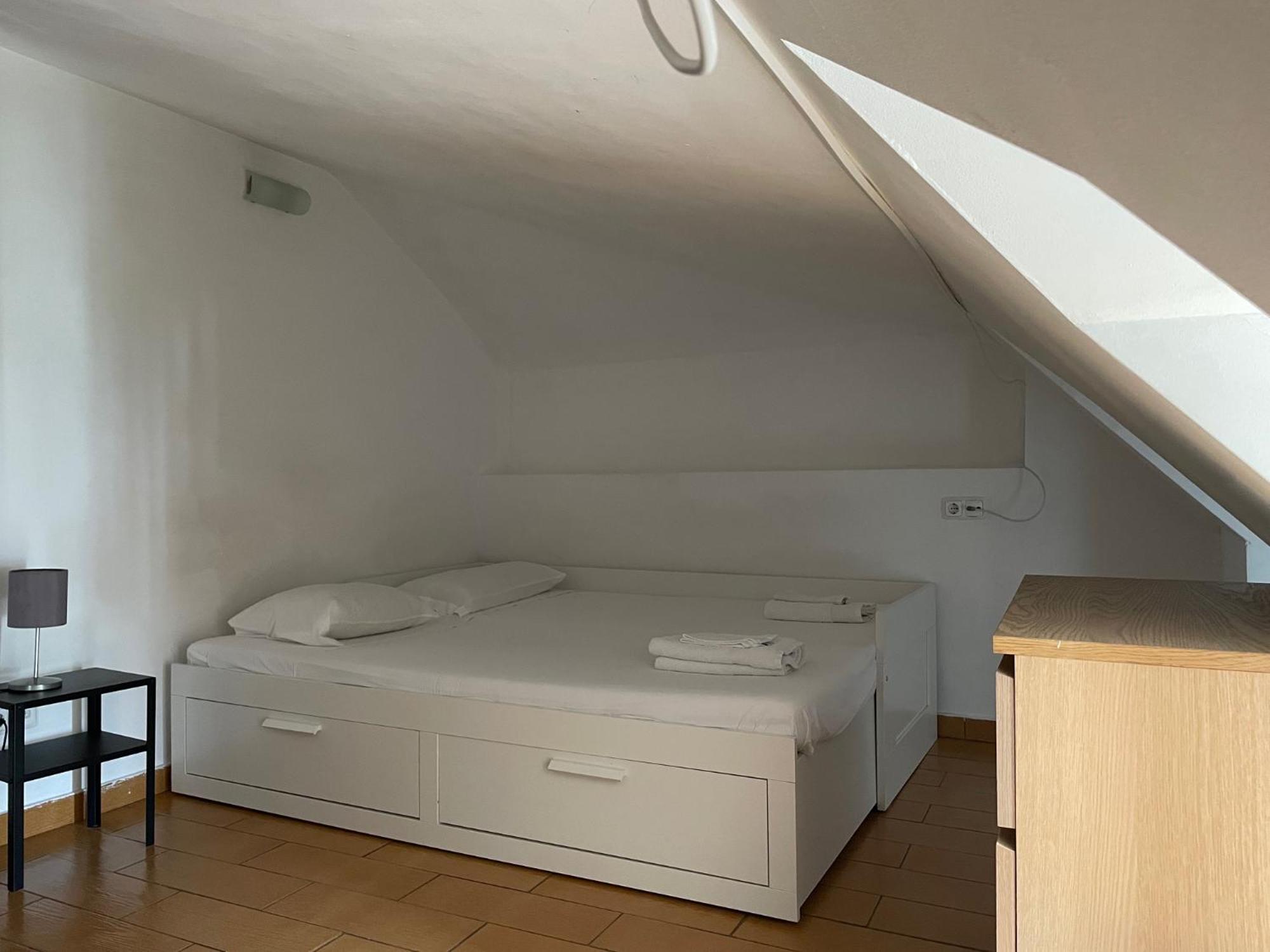 Vissaium Rooms Viseu Extérieur photo